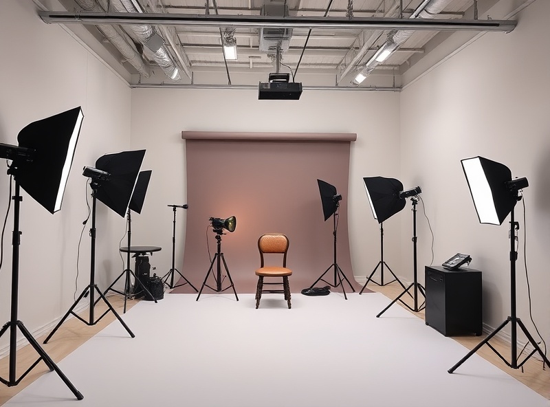 Consejos de fotografía y producción